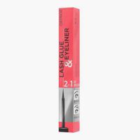 Catrice 2 in 1 Lash Glue and Eyeliner