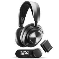 Steelseries Arctis Nova Pro Wireless X Multi-System Gaming Headset For Xbox, Ps, Switchc, Pc, Mac