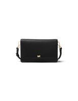 Convertible Crossbody Bag - Black Convertible Crossbody Bag - Black