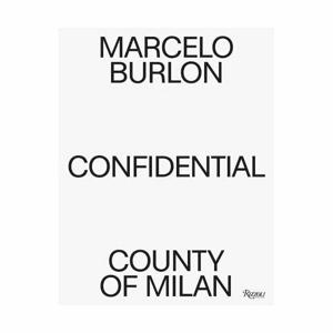 Marcelo Burlon County of Milan Confidential | Angelo Flaccavento