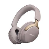 Bose QuietComfort Ultra Headphones-Sandstone