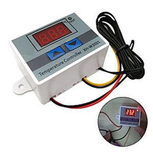 Digital Temperature Controller  Thermostat Switch Probe Multifunctional Sensor Smart Temperature Controller Lightinthebox