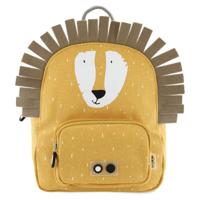 Trixie Mr Lion Small Backpack Yellow - thumbnail