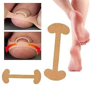 Toenail Correction Patches - 10 Sheets of Ingrown Nail Correction Bone Patch, 40pcsset Toenail Correction Patches Lightinthebox