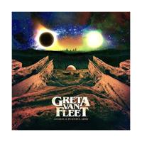 Anthem Of The Peaceful Army | Greta Van Fleet