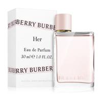 Burberry For Her Eau De Parfum 30Ml
