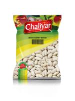 Chaliyar White Kidney Beans 1000gm (UAE Delivery Only)