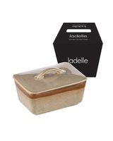 Ladelle Haven Butter Dish