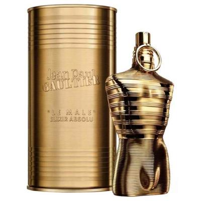 Jean Paul Gaultier Le Male Elixir Absolu Parfum Intense 75ml Spy