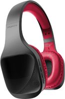 Promate Wireless Bluetooth Headphones, Nova.Maroon