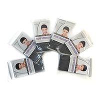 hair net for wig headgear wig hair net two-end wig net cap hair net black beige hair net Lightinthebox - thumbnail