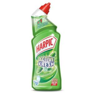 Harpic Toilet Cleaner Liquid Active Fresh 750 ml