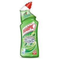 Harpic Toilet Cleaner Liquid Active Fresh 750 ml