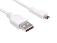 Sandberg MicroUSB Sync/Charge Cable 3m - thumbnail