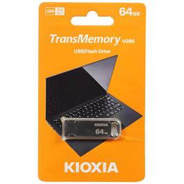 KIOXIA TransMemory U366 64GB (KIO-LU366S064GG4)