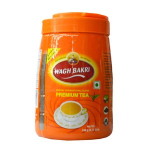 Wagh Bakri Premium Tea 900gm