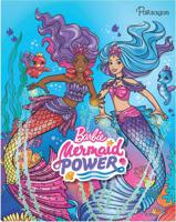 Barbie - Mermaid Power Movie Storybook | Parragon