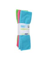 Koopman Microfiber Cloth Set of 6