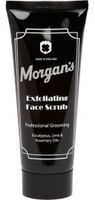 Exfoliating Face Scrub 100ml Tube