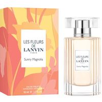 Lanvin Les Fleurs De Lanvin Sunny Magnolia Women Edt 90Ml