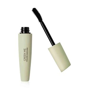 Kiko Milano Green me volume mascara female pure_black