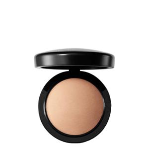 MAC Mineralize Skinfinish Natural Powder Medium Golden