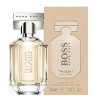 Hugo Boss Boss The Scent Pure Accord For Her Women Edt 30Ml