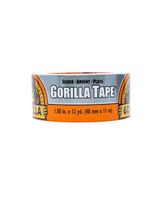 Gorilla Silver Duct Tape 12Yard Gorilla Silver Duct Tape 12Yard