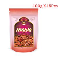 Mawa Dry Roasted Pecan 100g (Pack of 15)