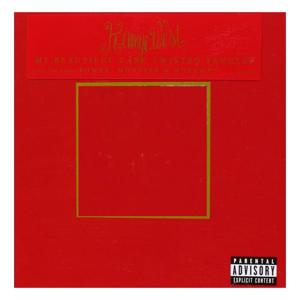 My Beautiful Dark Twisted Fantasy (International Ver.) | Kanye West