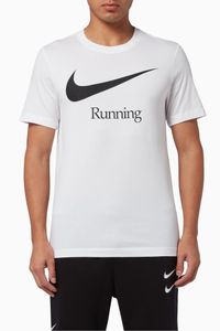 Nike Dri-FIT Running T-Shirt Nike Dri-FIT Running T-Shirt