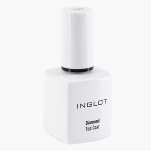 Inglot Cosmetics Diamond Top Coat