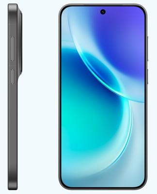 Vivo X300 Pro, 16GB, 512GB, Phantom Black, 5G