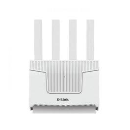 Wireless BE 3600 Wi-Fi 7 Dual-Band 2.4GHz/5GHz (DIR-BE364K)