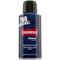 Carrera Jeans 700 Original Uomo (M) 150Ml Deodorant Body Spray