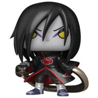 Funko Pop! Animation Naruto - Orochimaru Metallic 3.75-Inch Vinyl Figure - thumbnail