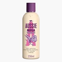 Aussie Mega Conditioner For Hair That Needs Volume Every Day - 250 ml