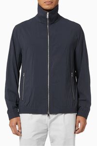 Marco Kelso Jacket in Nylon