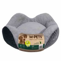 M-pets Ulva Eco Basket Bed Small