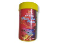 Aquav Extra Red Pellet - 1000ML