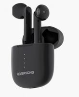 Riversong True Wireless Stereo Enc Ea267 Black