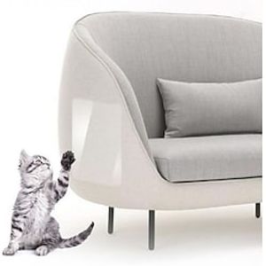 Cat Scratching Stickers Guard Anti-cat Scratching Stickers Sofa Protection Stickers Cat Scratching Pad Sat Claw Stickers Lightinthebox