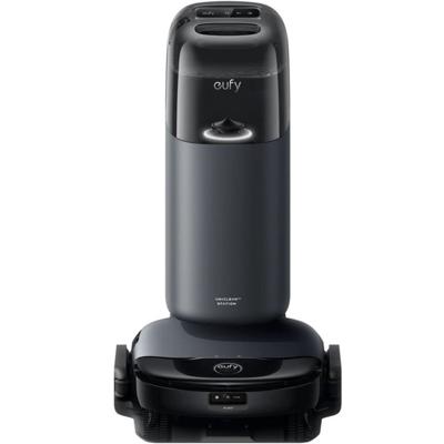 Eufy Omni S1 Robotic Vacuum Cleaner - Black