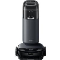 Eufy Omni S1 Robotic Vacuum Cleaner - Black