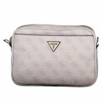 Guess Jeans Gray Polyethylene Handbag - GU-22381