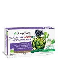 Arkofluido Artichoke Strong x20 Ampoules - thumbnail