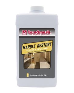 Lundmark Marble & Granite Sealer & Restorer