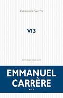 V13 | Emmanuel Carrere