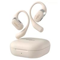 Shokz Open Fit Air True Wireless Open-Ear Headphones - Beige