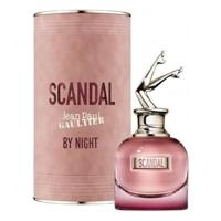 Jean Paul Gaultier Scandal By Night (W) Edp 80Ml